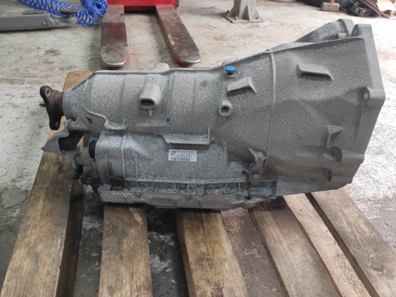 АКПП, 55000 рублей, Молоково