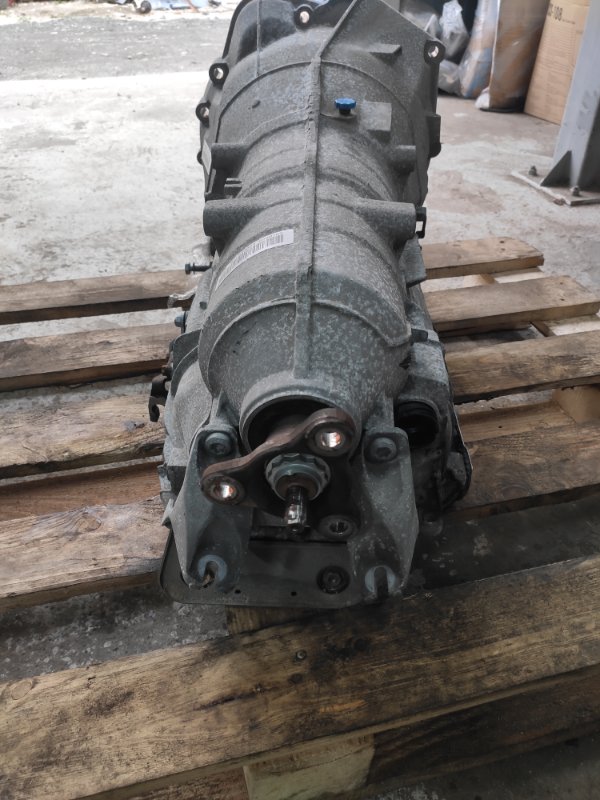 АКПП, 55000 рублей, Молоково