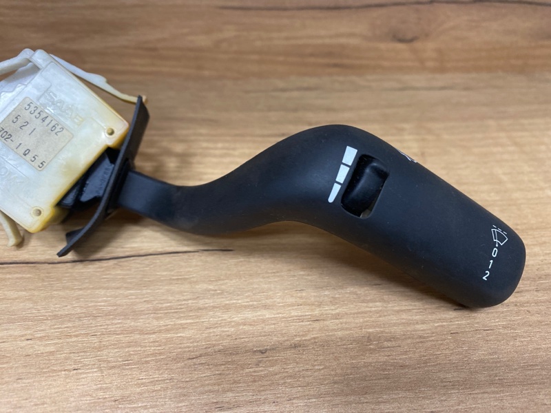 Подрулевой переключатель дворников, 3000 рублей, Молоково