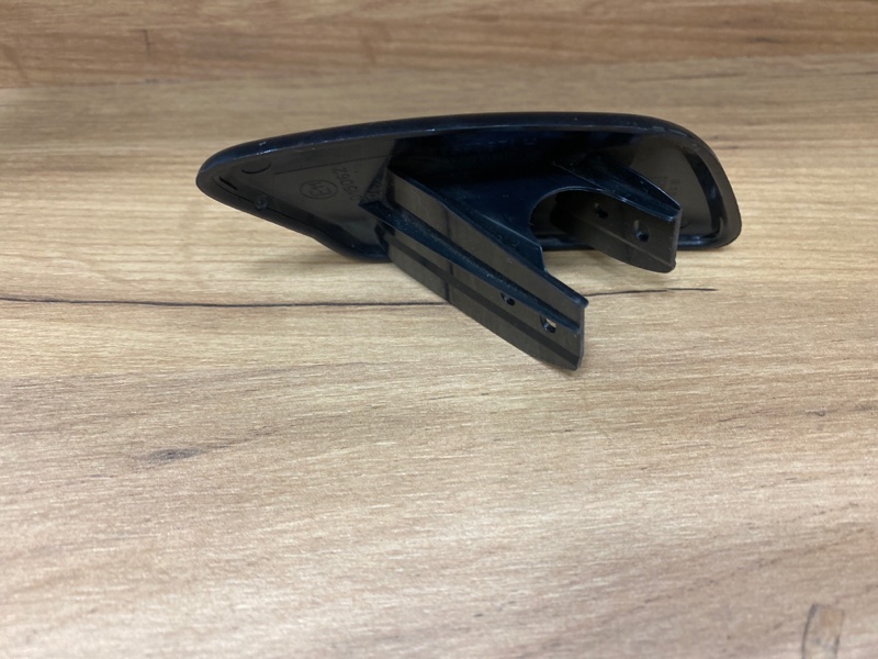 Заглушка бампера, 1000 рублей, Молоково