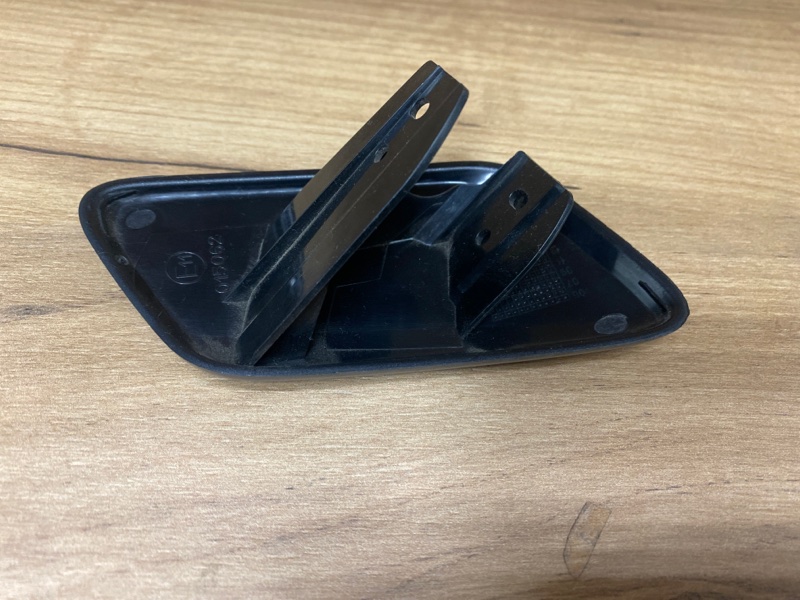 Заглушка бампера, 1000 рублей, Молоково