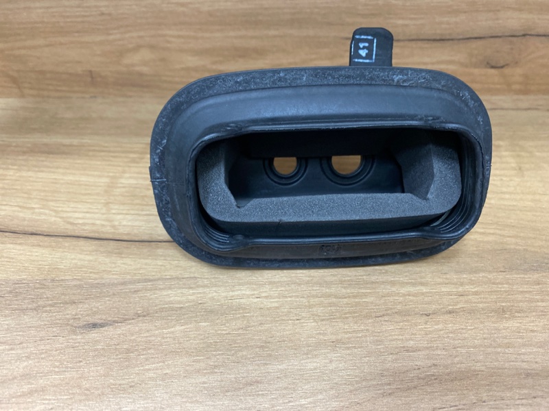 Уплотнители (держатели) расширительного клапана кондиционера, 1000 рублей, Молоково