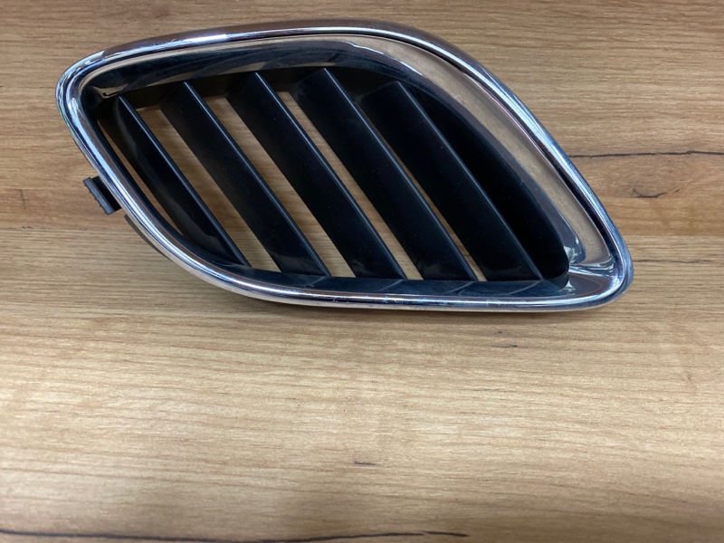 Решетка в бампер, 4500 рублей, Молоково