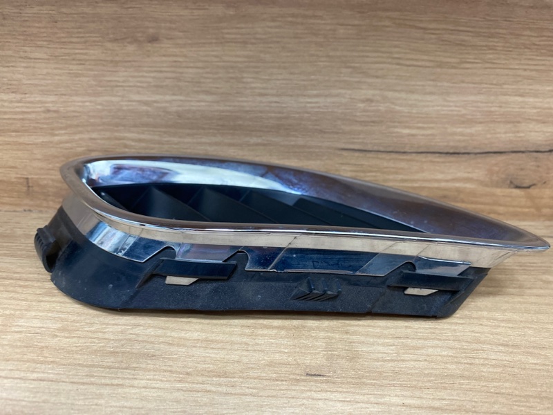 Решетка в бампер, 4500 рублей, Молоково