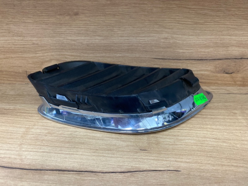 Решетка в бампер, 4500 рублей, Молоково