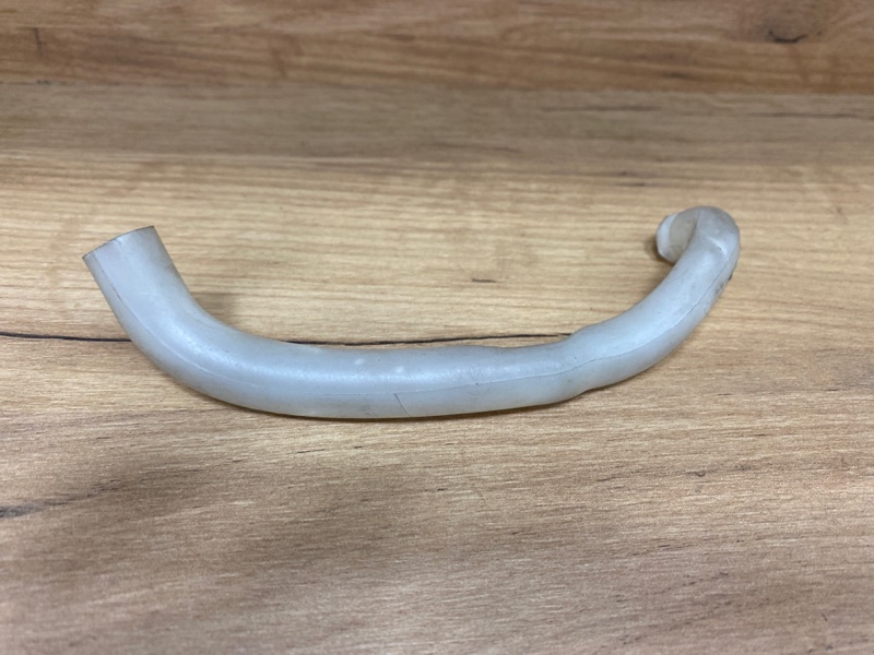 Трубка расширительного бачка задняя, 600 рублей, Молоково