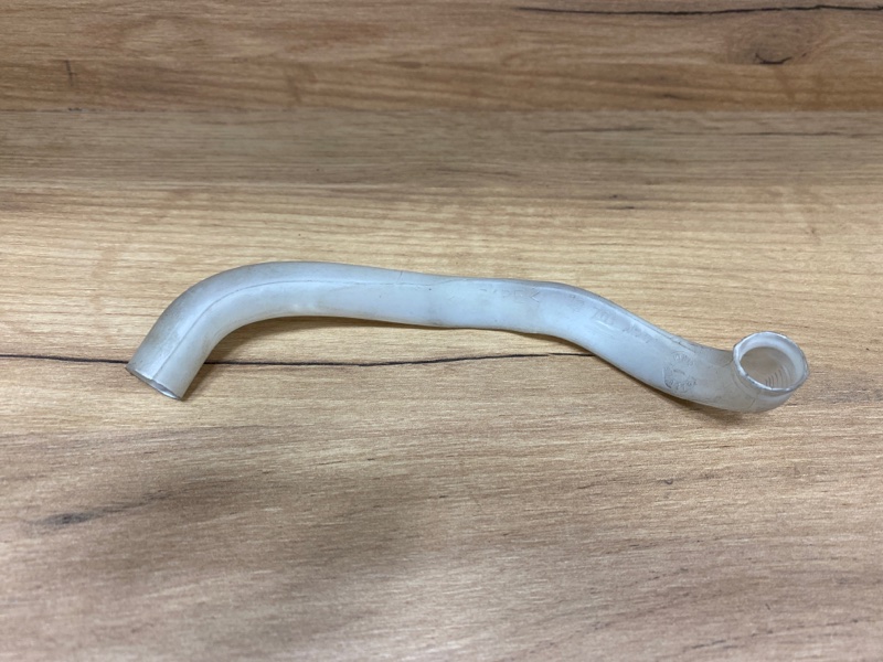 Трубка расширительного бачка задняя, 600 рублей, Молоково