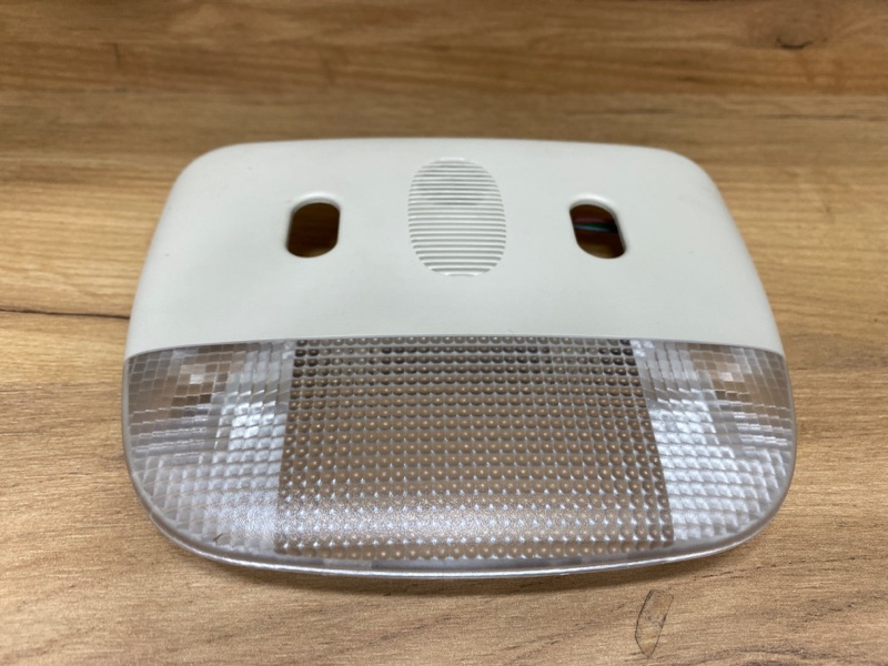 Плафон подсветки салона, 3500 рублей, Молоково