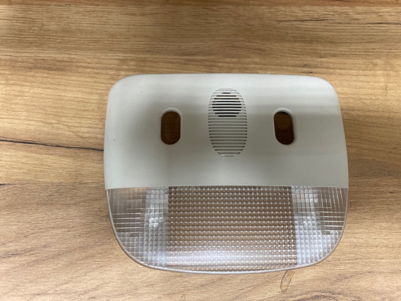 Плафон подсветки салона, 3500 рублей, Молоково