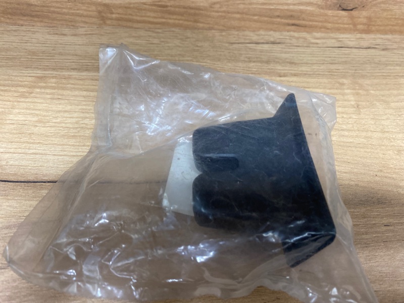 Колпак на замок крышки багажника, 1500 рублей, Молоково