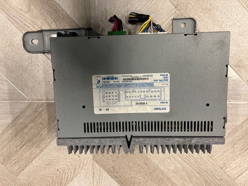 Усилитель звука, 10000 рублей, Молоково