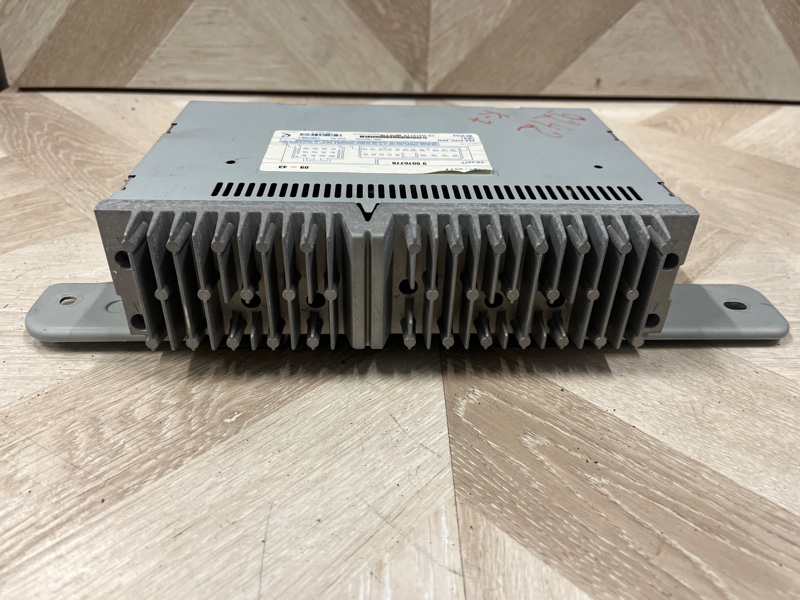 Усилитель звука, 10000 рублей, Молоково