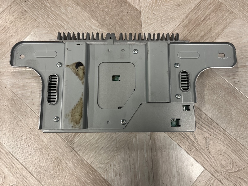 Усилитель звука, 10000 рублей, Молоково