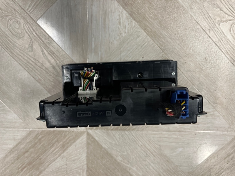 Блок управления климат-контролем, 3500 рублей, Молоково