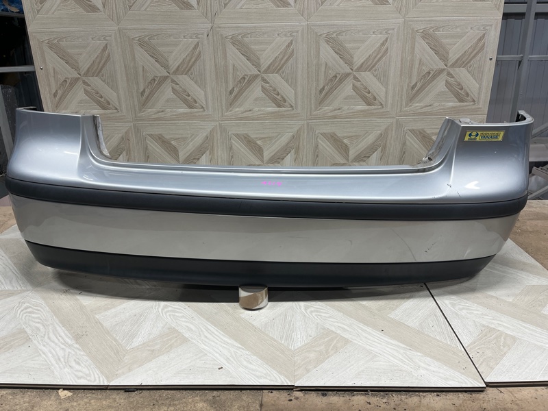 Бампер, 15000 рублей, Молоково