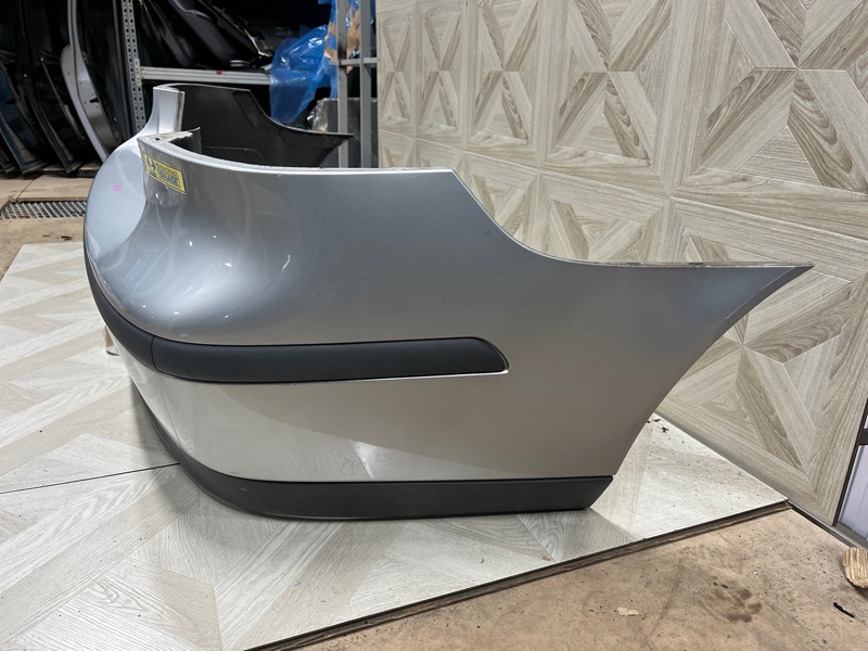 Бампер, 15000 рублей, Молоково