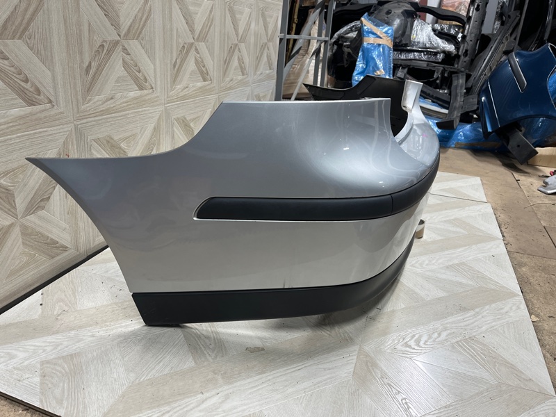 Бампер, 15000 рублей, Молоково