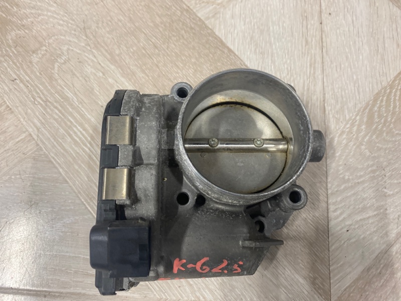 Дроссельная заслонка, 6000 рублей, Молоково