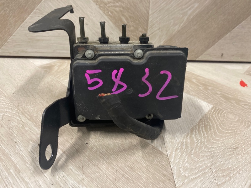 Блок ABS, 5000 рублей, Молоково