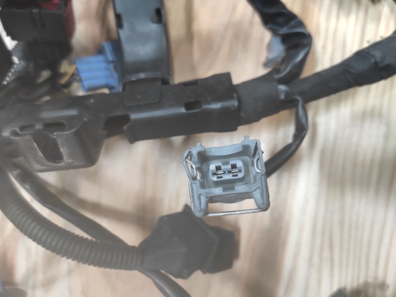 Проводка ДВС, 3500 рублей, Молоково