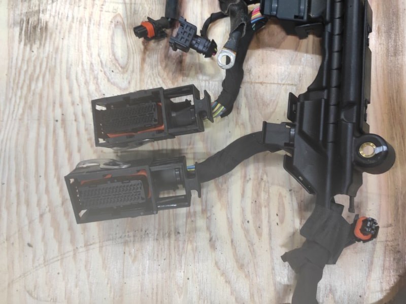 Проводка ДВС, 5000 рублей, Молоково