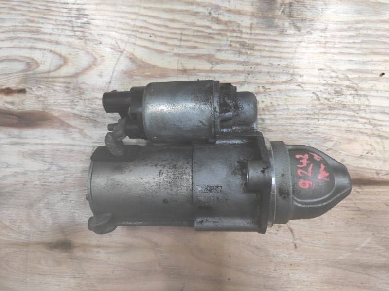 Стартер, 4500 рублей, Молоково