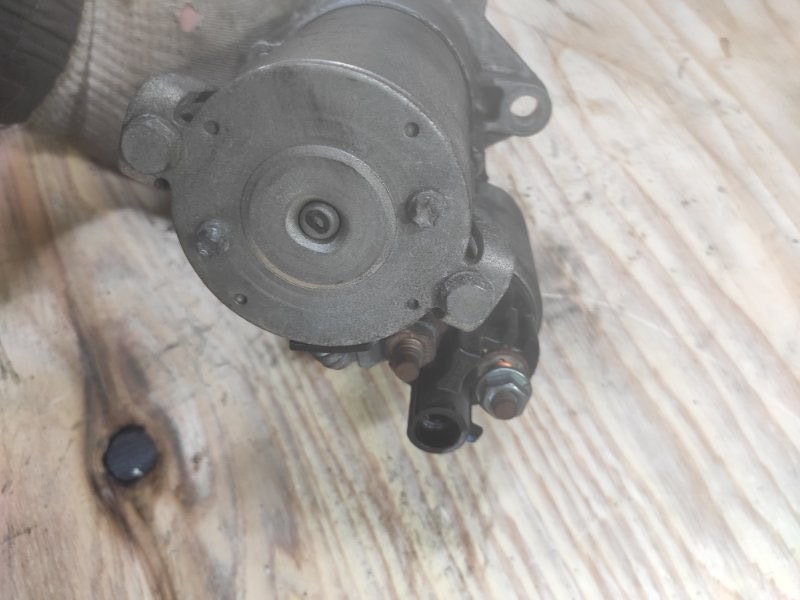 Стартер, 4500 рублей, Молоково