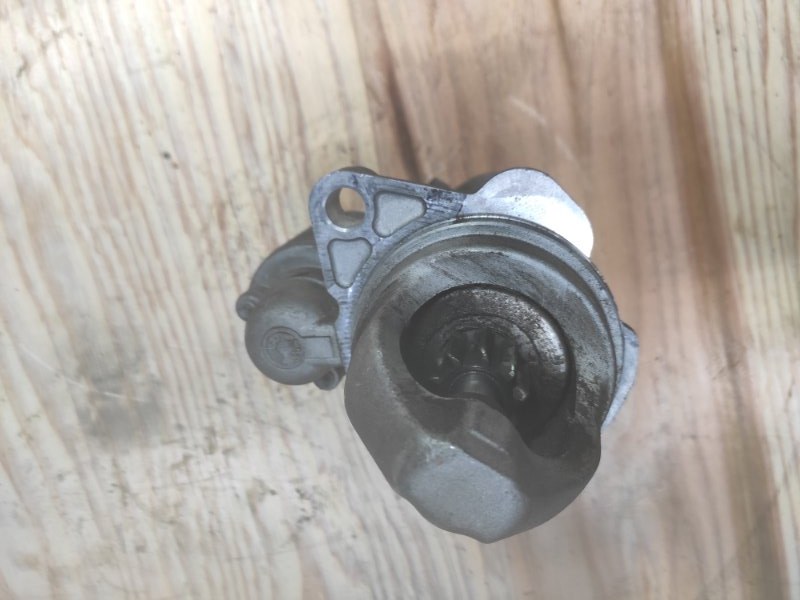 Стартер, 4500 рублей, Молоково