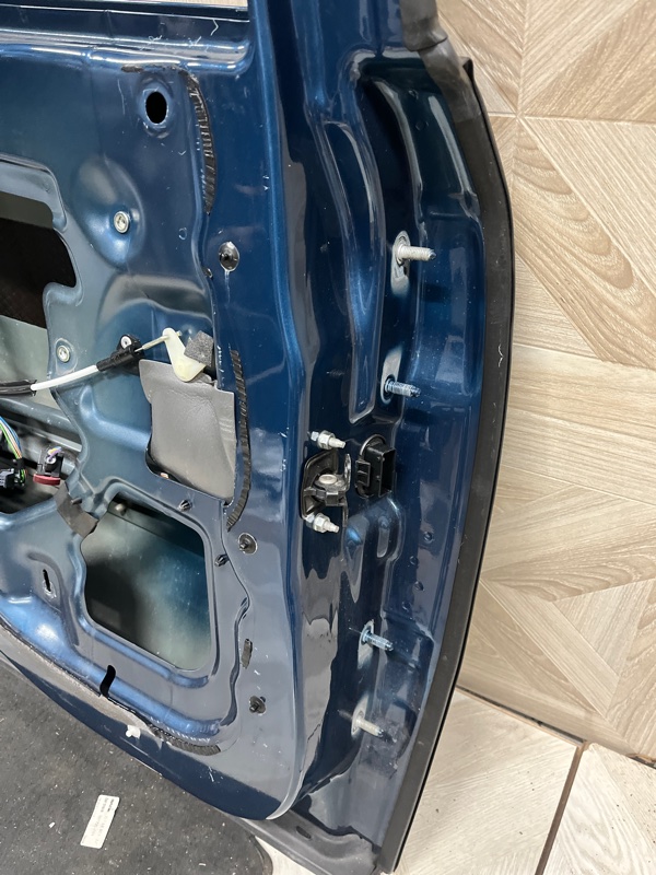 Дверь боковая, 6000 рублей, Молоково