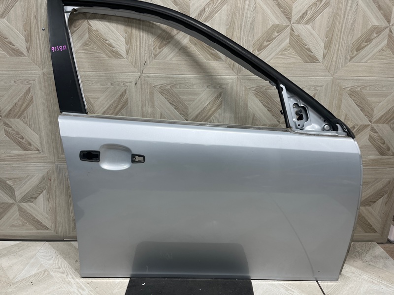 Дверь боковая, 15000 рублей, Молоково