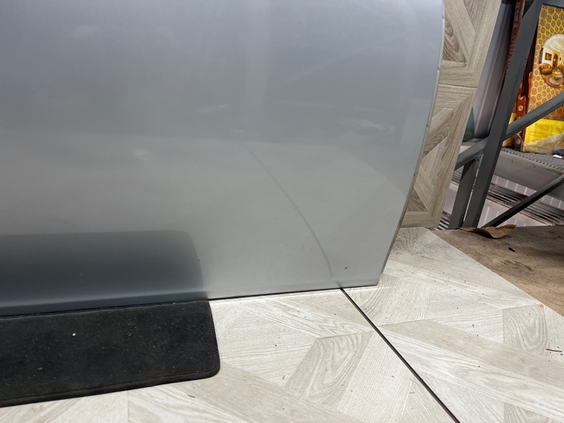 Дверь боковая, 15000 рублей, Молоково