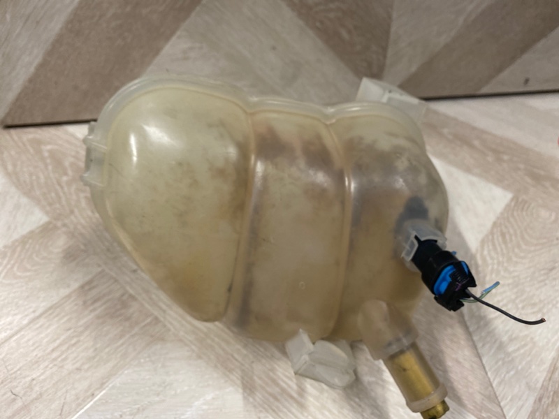 Бачок расширительный, 2500 рублей, Молоково