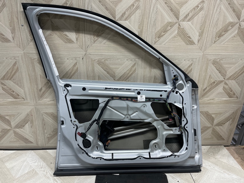 Дверь боковая, 15000 рублей, Молоково