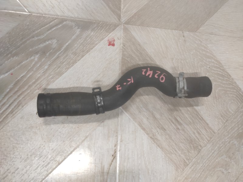 Патрубок системы охлаждения, 800 рублей, Молоково