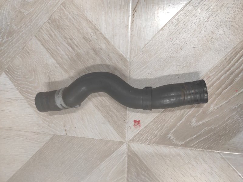 Патрубок системы охлаждения, 800 рублей, Молоково