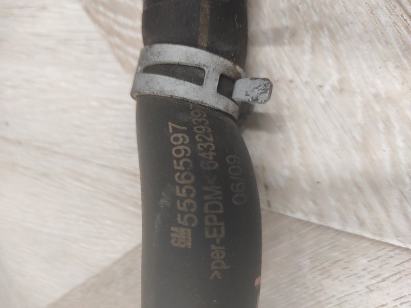 Патрубок системы охлаждения, 800 рублей, Молоково