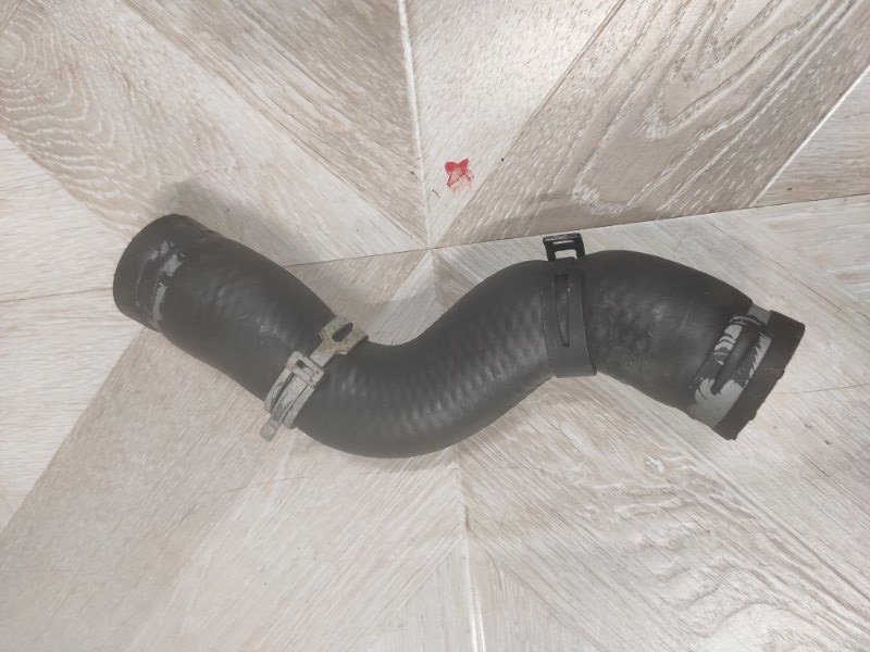 Патрубок системы охлаждения, 800 рублей, Молоково