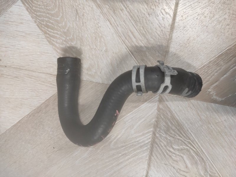 Патрубок системы охлаждения, 800 рублей, Молоково