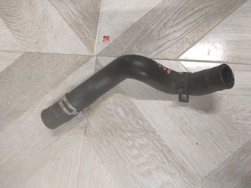 Патрубок системы охлаждения, 1000 рублей, Молоково