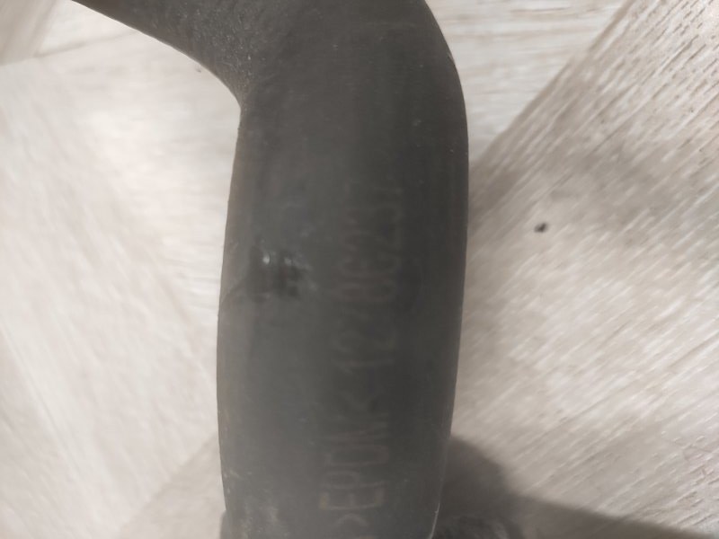 Патрубок системы охлаждения, 1000 рублей, Молоково