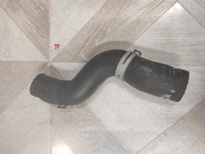 Патрубок системы охлаждения, 800 рублей, Молоково