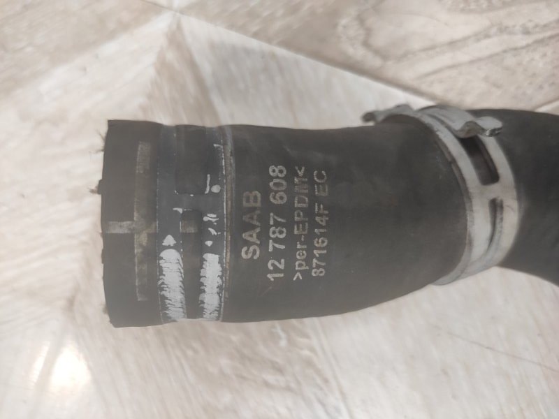 Патрубок системы охлаждения, 800 рублей, Молоково