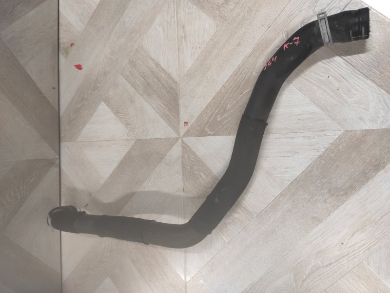 Патрубок системы охлаждения, 2500 рублей, Молоково