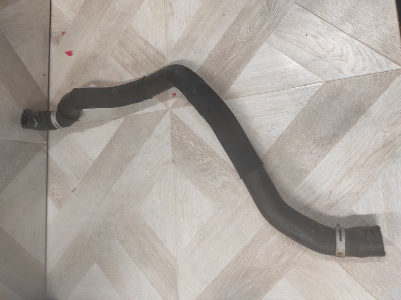 Патрубок системы охлаждения, 2500 рублей, Молоково