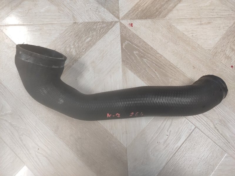 Патрубок дроссельной заслонки, 1500 рублей, Молоково