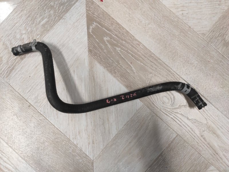 Патрубок системы охлаждения, 500 рублей, Молоково