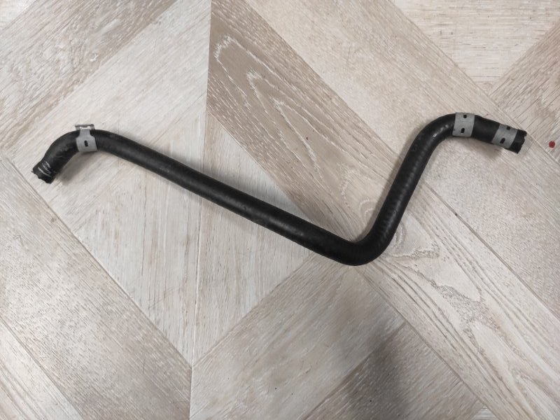 Патрубок системы охлаждения, 500 рублей, Молоково