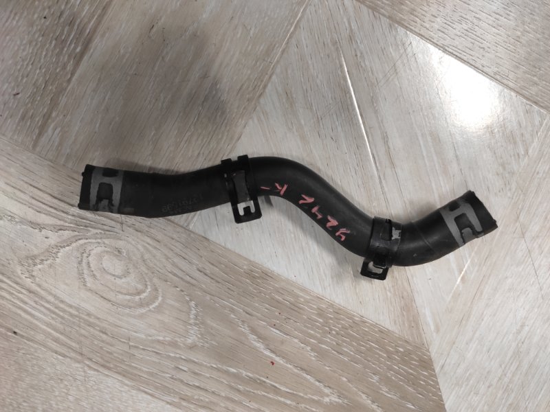 Патрубок системы охлаждения, 500 рублей, Молоково