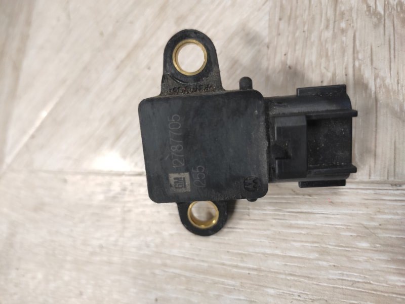 Датчик абсолютного давления, 1000 рублей, Молоково