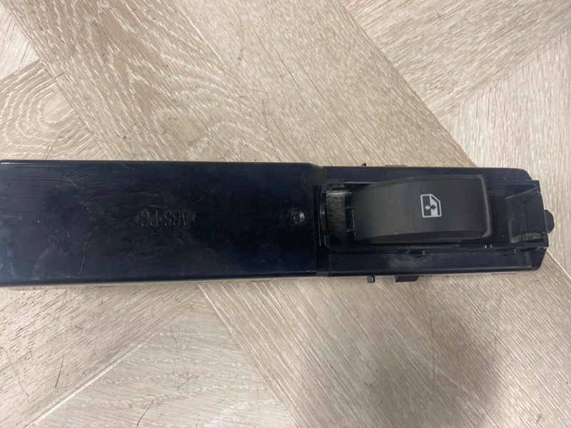 Блок кнопок стеклоподъёмников центральной консоли, 1500 рублей, Молоково